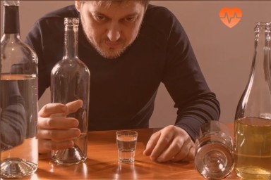 Лечение белой горячки в Снежинске