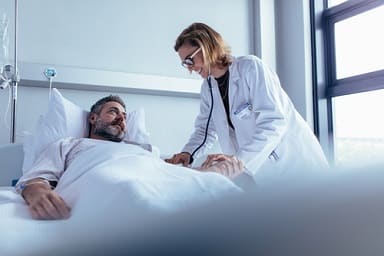 Лечение алкоголизма в стационаре в Снежинске